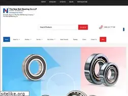 Sites similar to newballbearing.com