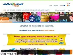 Sites similar to newballoonstore.com