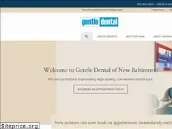 Sites similar to newbaltimoredentistry.com