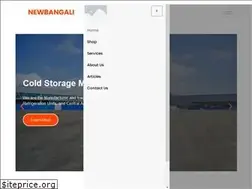 Sites similar to newbangali.com