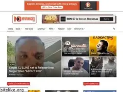 Sites similar to newbanger.com