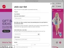Sites similar to newbarbie.com
