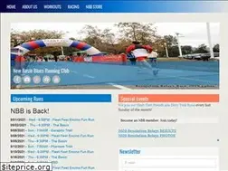 Sites similar to newbasinblues.org