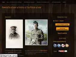 Sites similar to newbattleatwar.com