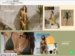 Sites similar to newbeach.com.br