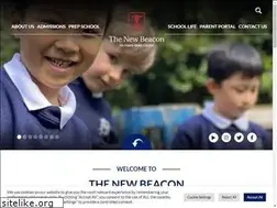 Sites similar to newbeacon.org.uk