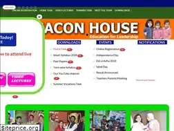 Sites similar to newbeaconhouse.com