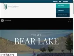 Sites similar to newbearlake.com