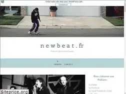 Sites similar to newbeat.fr