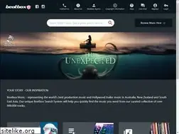 Sites similar to newbeatbox.com