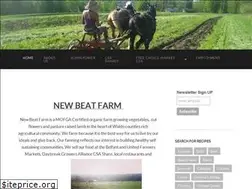 Sites similar to newbeatfarm.com