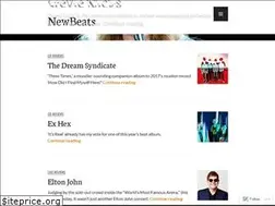 Sites similar to newbeats.com