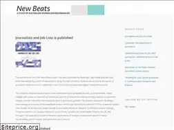 Sites similar to newbeatsblog.com