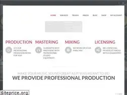 Sites similar to newbeatstudios.com