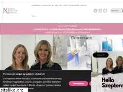 Sites similar to newbeauty.hu