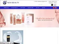 Sites similar to newbeauty.vn