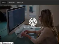 Sites similar to newbeautycouncil.org