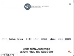 Sites similar to newbeautywellness.com