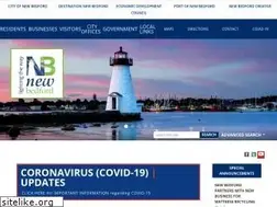 Sites similar to newbedford-ma.gov