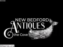 Sites similar to newbedfordantiquesatthecove.com
