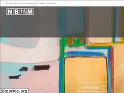 Sites similar to newbedfordart.org