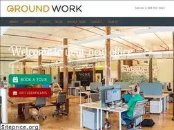 Sites similar to newbedfordcoworking.com