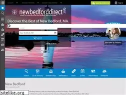 Sites similar to newbedforddirect.info