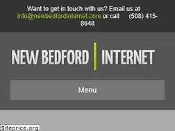 Sites similar to newbedfordinternet.com