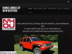 Sites similar to newbedfordrhino.com