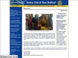 Sites similar to newbedfordrotary.com