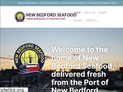 Sites similar to newbedfordseafood.org