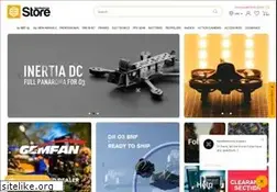 newbeedrone.com