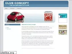 Sites similar to newbeetle.org.uk
