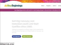 Sites similar to newbeginmaine.org