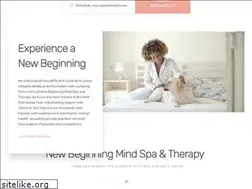 Sites similar to newbeginningmst.com