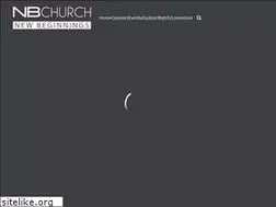 Sites similar to newbeginnings.org