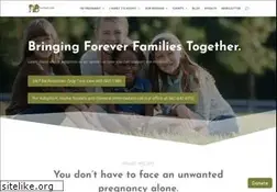 Sites similar to newbeginningsadoptions.org