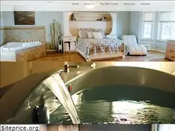 Sites similar to newbeginningsbirthcenter.com