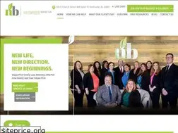Sites similar to newbeginningsfamilylaw.com