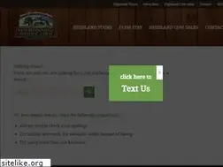 Sites similar to newbeginningsfarms.com