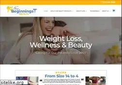 Sites similar to newbeginningsmedical.com