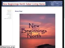 Sites similar to newbeginningsnorth.com