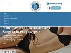 Sites similar to newbeginningsplasticsurgery.com