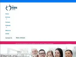 Sites similar to newbehavioralnetwork.com