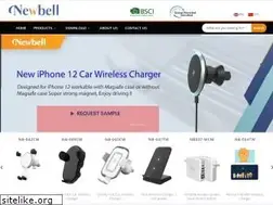 Sites similar to newbelltech.com