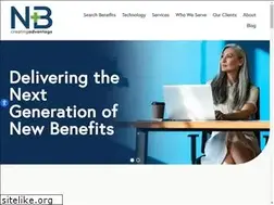 Sites similar to newbenefits.com