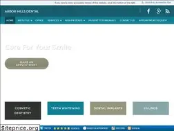 Sites similar to newbergdentist.com