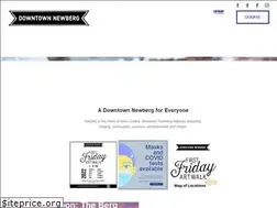 Sites similar to newbergdowntown.org
