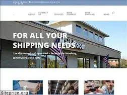 Sites similar to newbergmailroom.com