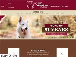 Sites similar to newbergvet.com